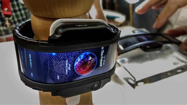 IFA大会Z18mini引外媒兴趣,微距拍摄太强大?努