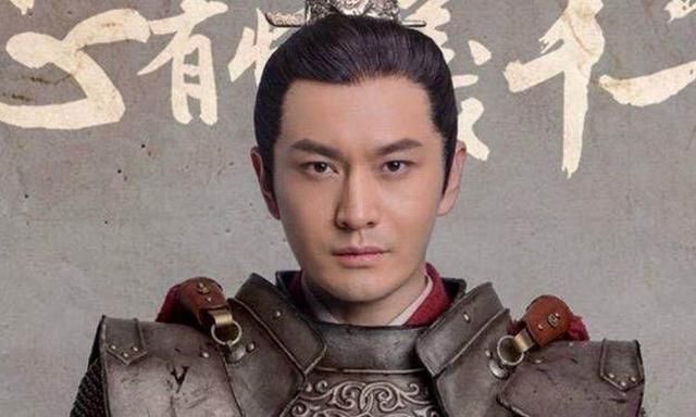 《琅琊榜2》开播,收视率暴跌50%,为何黄晓明