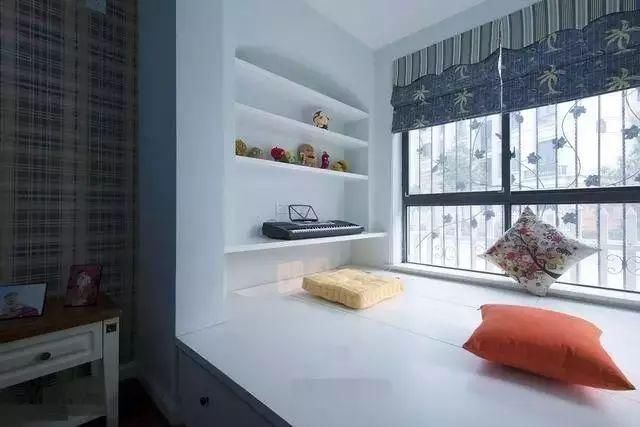 家装设计,小户型装修成大空间!