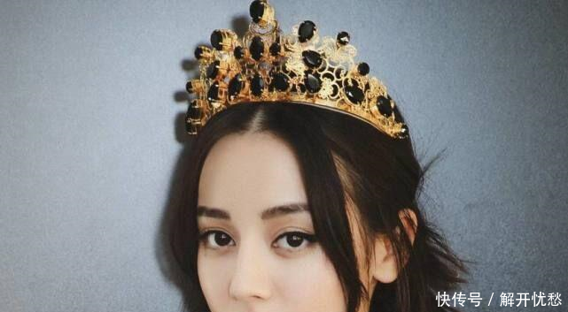 帕托表白了迪丽热巴无数次, 但是迪丽热巴真正