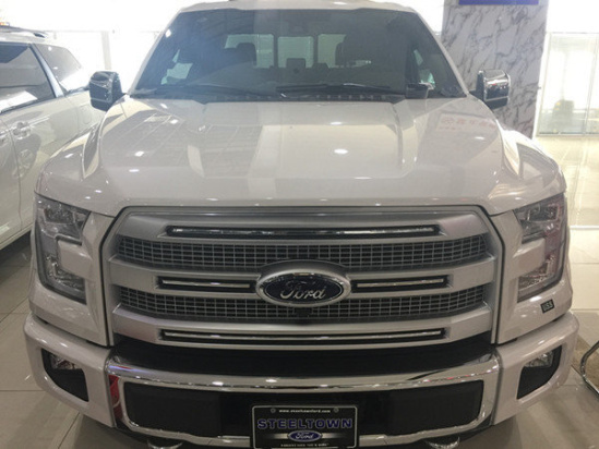 福特xlt一门半版皮卡春节降 大皮卡热销