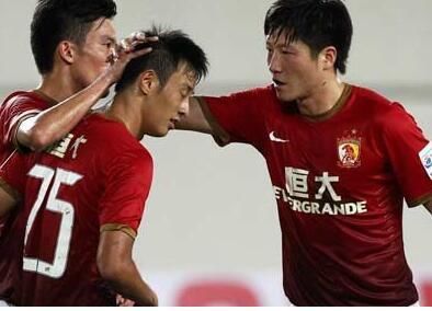 队成中超新贵核心 曾被誉为中超法布雷加斯!