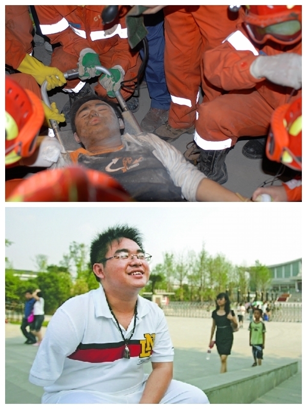 八年前的那些人：“可乐男孩”薛枭