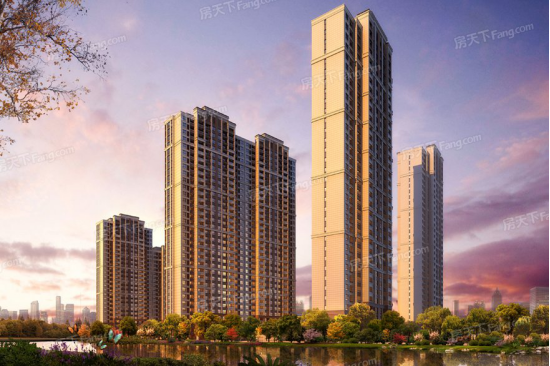 贵阳东山阳明小镇强势来袭阳明文化产区再添城