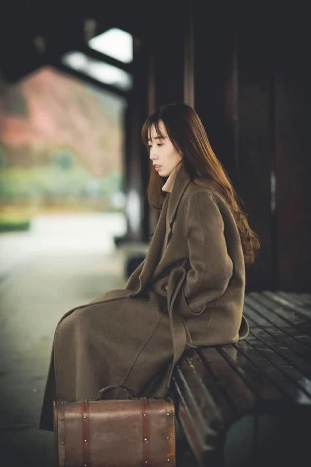 心烦意乱的心情说说短语,句句都是你情绪的小