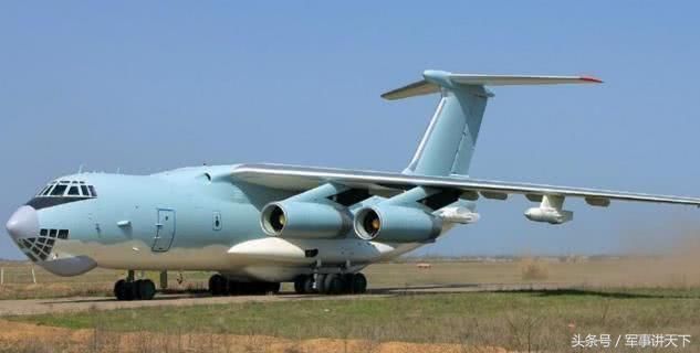 世界空军力量最新排名:中国位列前三,有一点却