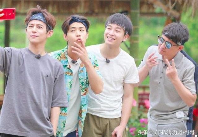 向往的生活第3季录制确定,地点在福建,大华将