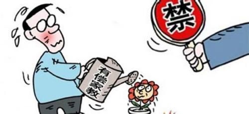 在职教师补课之殇:看看那些参与补课的老师是