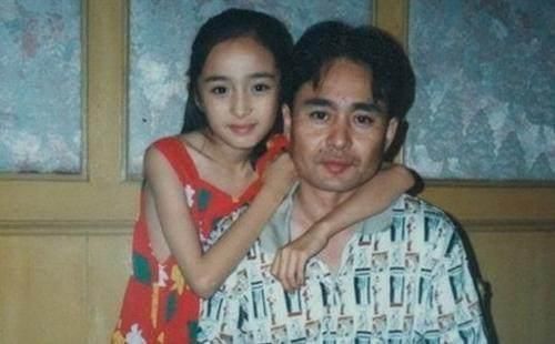 曝刘恺威岳父太强势! 怪不得杨幂迟迟没敢要二