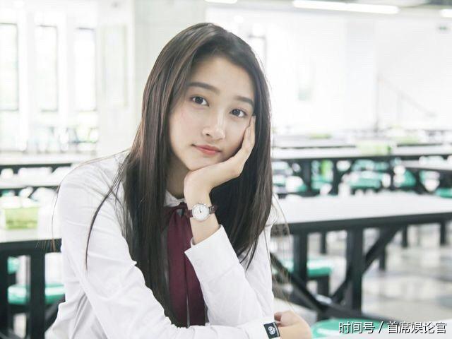 当年《父母爱情》的演员阵容这么强大?关晓彤