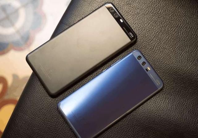 2018华为连出新机,而这几款老旗舰直接降为冰