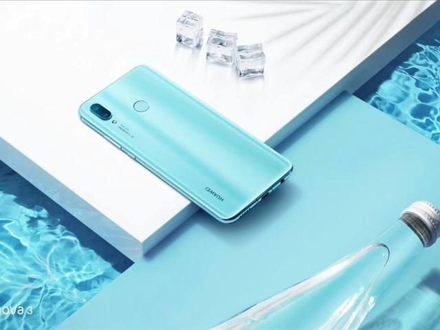 小米8与华为nova3哪个更好,我们怎么选择,小编