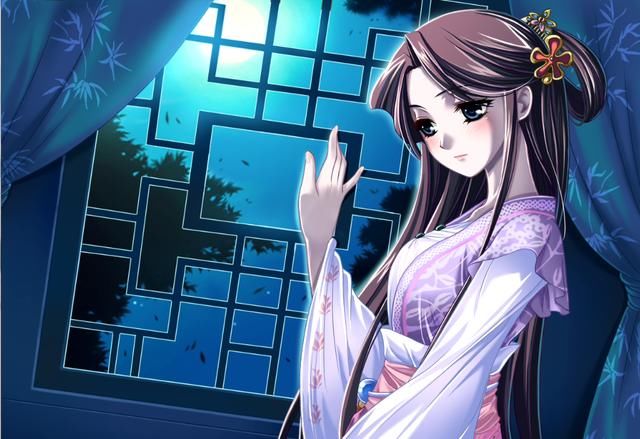 红楼梦:林黛玉与北静王 喜欢玛丽苏剧情的小可