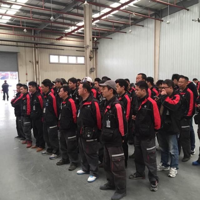 顺丰快递员一个月到底有多少工资?内部员工亲