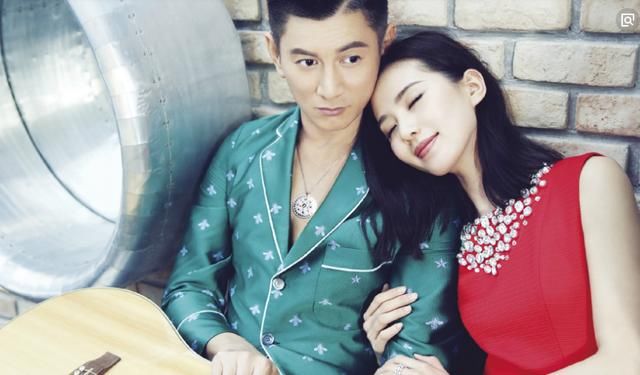 吴奇隆自爆:和刘诗诗一晚做运动3次!刘诗诗在