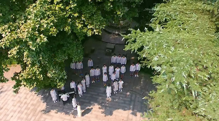 《一样的梦想·一样的光芒》——公益宣传片最佳作品 《一样的梦想·一样的光芒》——公益宣传片最佳作品