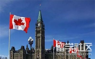 加拿大中学的教育体制是什么