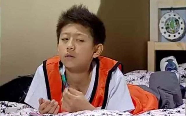 张一山谈演员诞生:节目很好,但我不会去!网友: