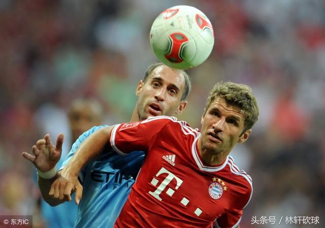 卫冕冠军德国队会成为2014年世界杯的西班牙