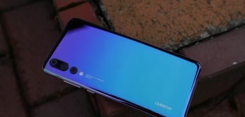 华为旗舰P20 Pro评测, 首创三相机, 也有美中不