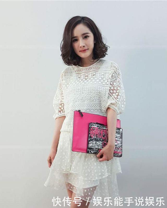 赵丽颖的体重,杨幂的体重,迪丽热巴的体重,谁是