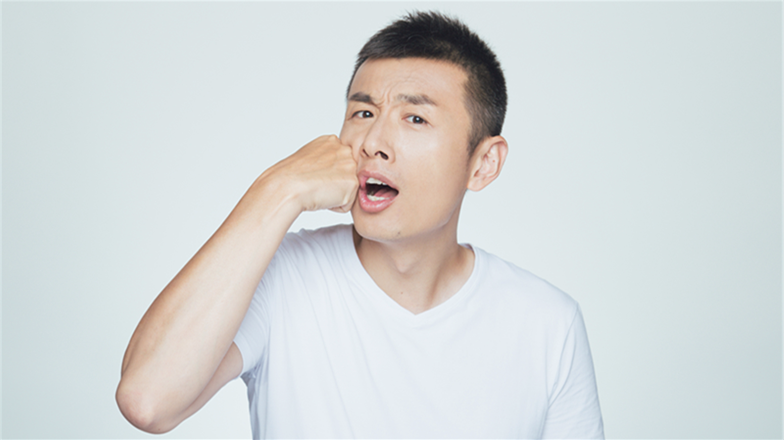 孟洋 作品《致亲爱的你》