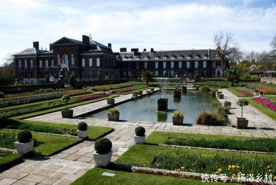 印度人一直坚信,孟买比上海发达,看印度富人区