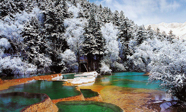 四川这17个国家级贫困县,计划在2018年脱贫摘