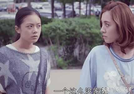 王小米 马莉 章子怡和小苹果的关系让人很容易联想到今年大火的电视剧