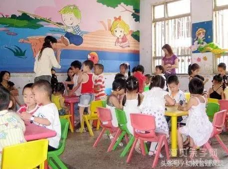 【常规】幼儿园新学期常规培养计划,涵盖大班