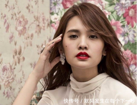 女明星们拍戏时碰上生理期咋办李冰冰血染水池