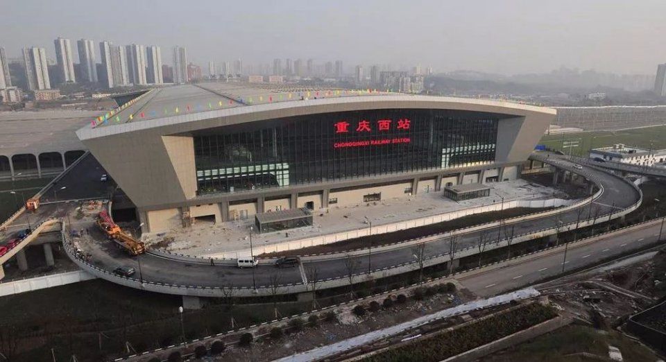 最新!昆明至重庆成都高铁票价、站点、车次全