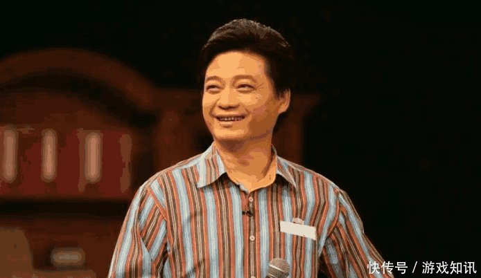 冯小刚王朔崔永元三大嘴炮都怕他, 因为真的说