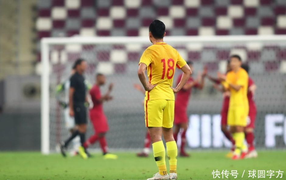 米卢目睹国足输球后忍不住写了一封信,奉劝足