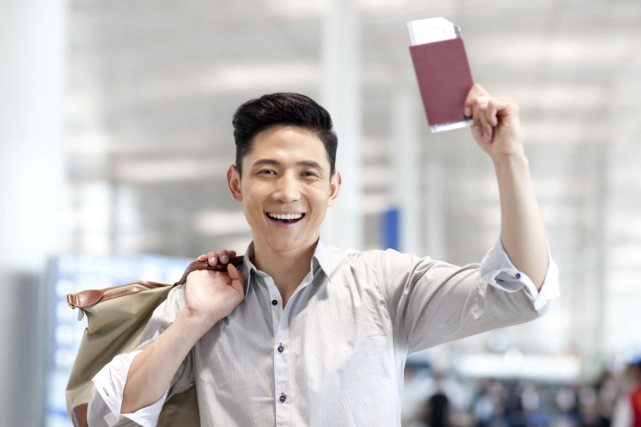 2017全球护照免签指数发布,马耳他、塞浦路斯