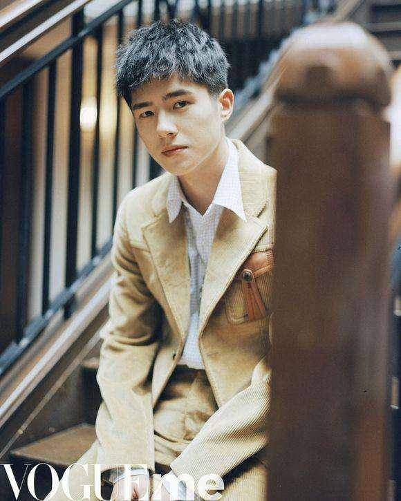 九十后小鲜肉大比拼，刘昊然帅气邢昭林高冷，他们谁具发展潜力?