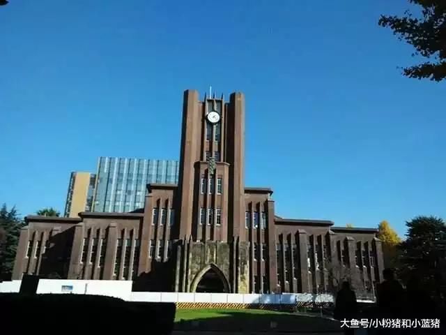 全球排名前100的大学:美国33所,日本5所,中国