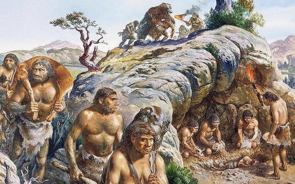 人类祖先真的会吃人吗?