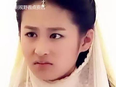 这10大女星长得