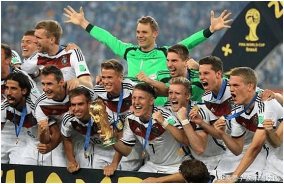 盘点世界杯主题曲,美国垫底,韩日倒数第二,法国