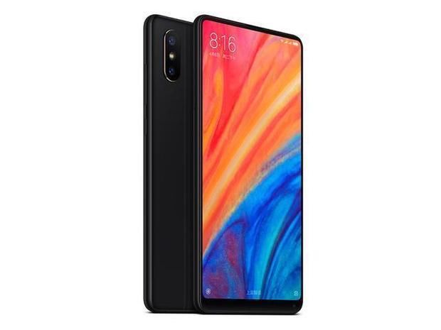 小米8与小米MIX 2s,哪个比较好?