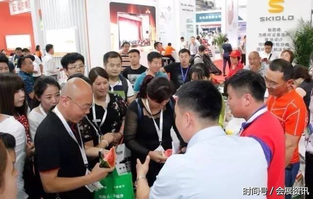 2018河南畜牧展将于6月6日在郑州中原国际博览中心(图2) 2018河南畜牧展将于6月6日在郑州中原国际博览中心(图2)