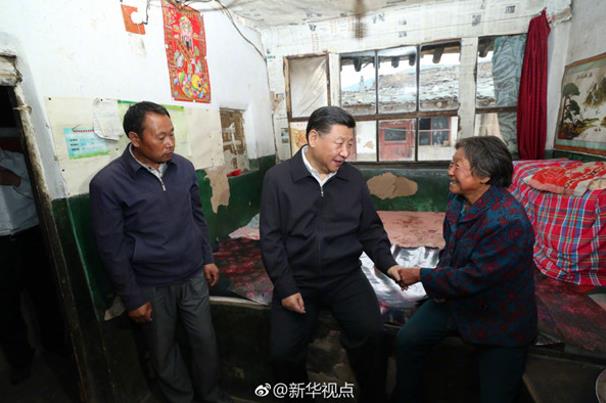 决胜全面小康关键年 习近平布局三大攻坚战|新闻动态-《对话中国品牌》栏目采编中心 决胜全面小康关键年 习近平布局三大攻坚战|新闻动态-《对话中国品牌》栏目采编中心