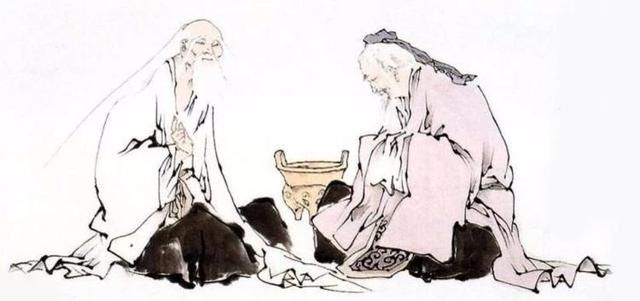 老子:守正出奇的思想精髓