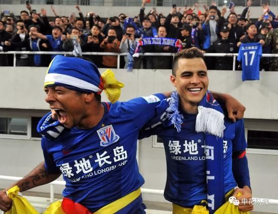 哥伦比亚输球莫雷诺瓜林意外 申花1人准确猜中