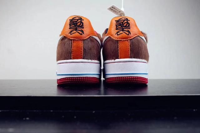 獒年咆哮,胜利之兆