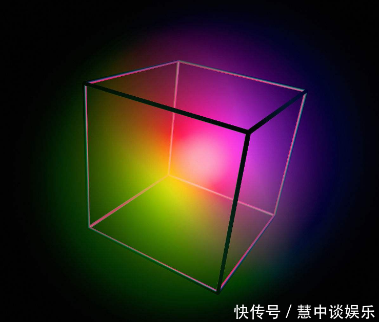 七维空间什么样科学家人类无法想象,你若进入