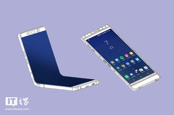 韩媒:三星将于11月公布可折叠手机具体信息 有
