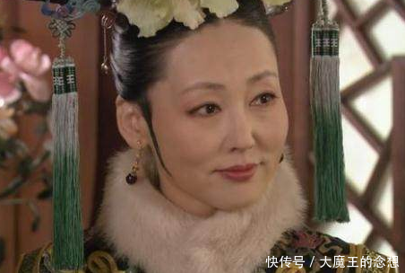 浣碧死都不知,甄嬛母亲是纯元皇后妹妹,纯元皇