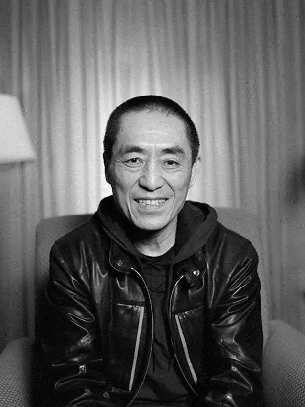 印象中国 | 张艺谋